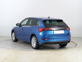 Skoda Scala - 2023