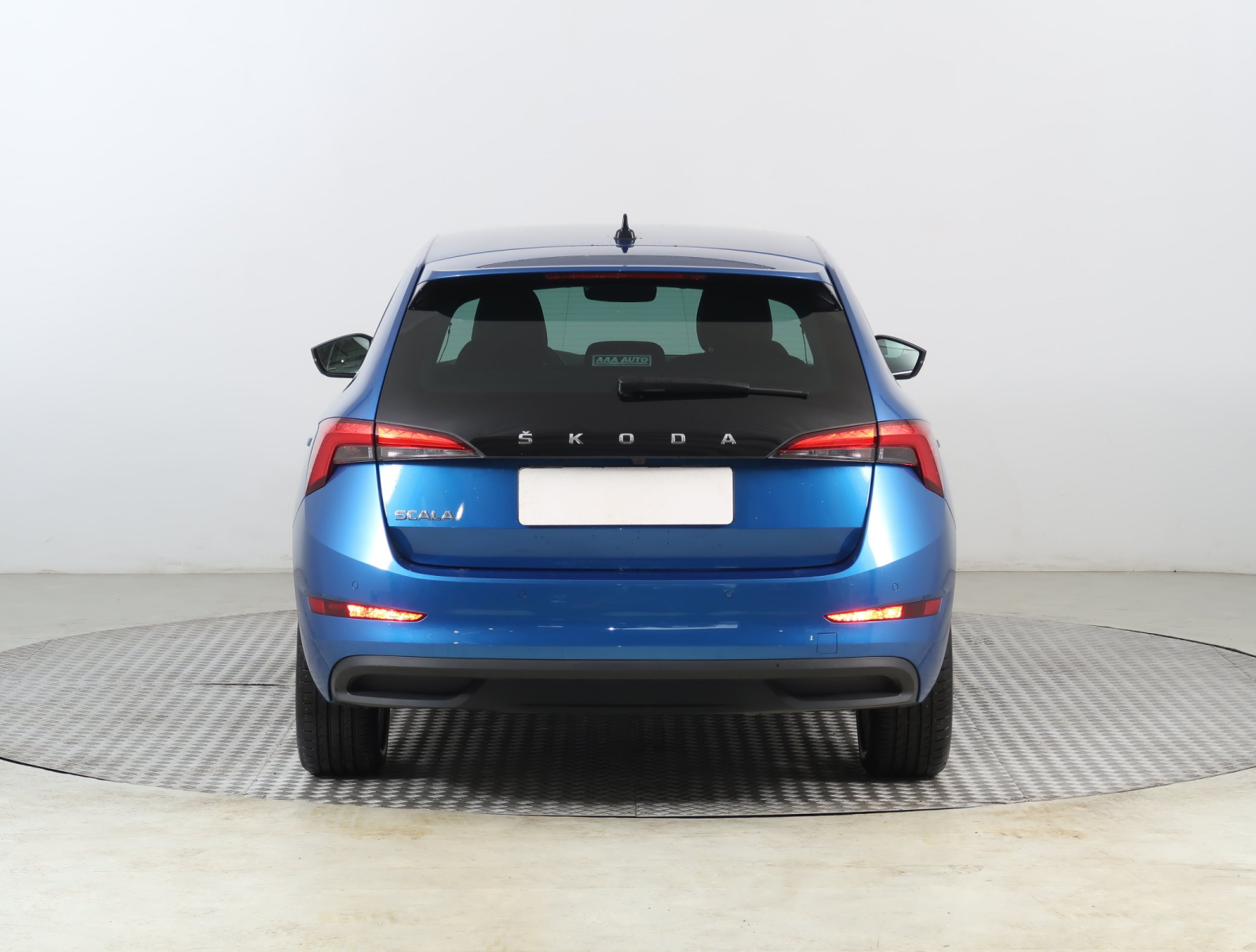 Škoda Scala - 2023