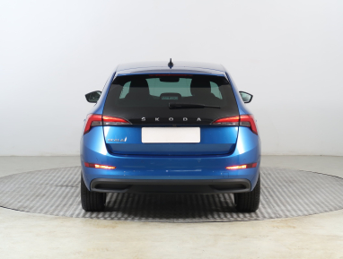 Škoda Scala - 2023