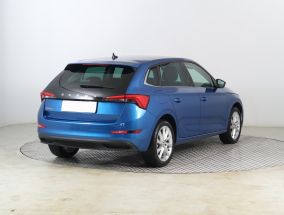 Škoda Scala - 2023