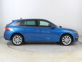 Škoda Scala - 2023