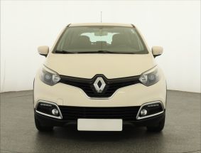 Renault Captur - 2014