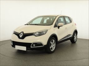 Renault Captur - 2014