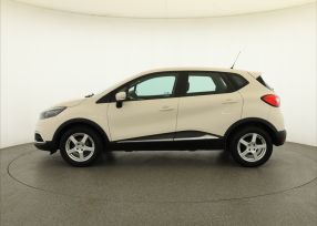 Renault Captur - 2014