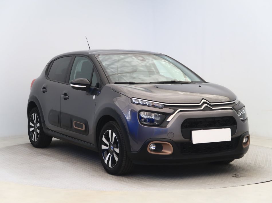 Citroen C3 - 2023