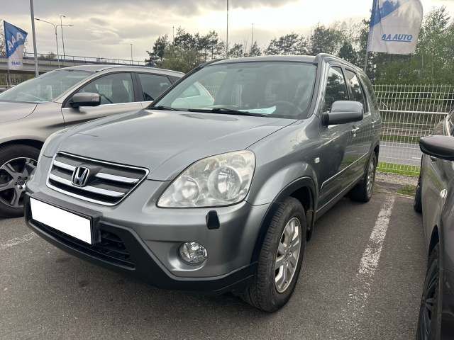 Honda CR-V 2006