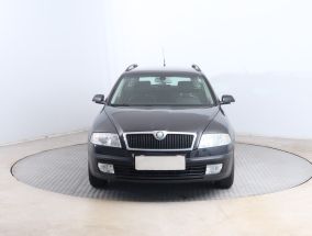 Skoda Octavia - 2007