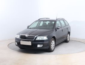 Skoda Octavia - 2007
