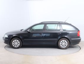 Skoda Octavia - 2007
