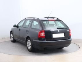 Skoda Octavia - 2007