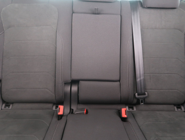 Volkswagen Tiguan - 2020