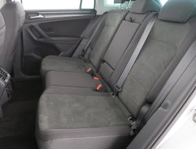 Volkswagen Tiguan - 2020