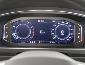 Volkswagen Tiguan - 2020
