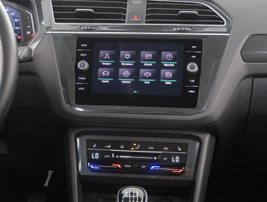 Volkswagen Tiguan - 2020