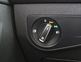 Volkswagen Tiguan - 2020