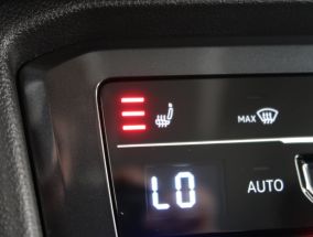 Volkswagen Tiguan - 2020