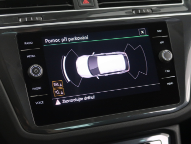 Volkswagen Tiguan - 2020