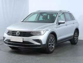 Volkswagen Tiguan - 2020