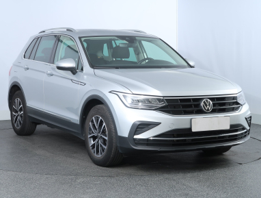 Volkswagen Tiguan - 2020