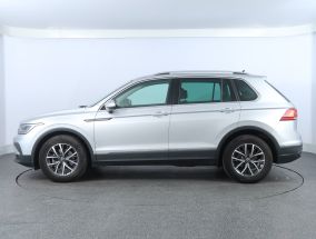 Volkswagen Tiguan - 2020
