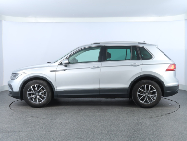 Volkswagen Tiguan - 2020