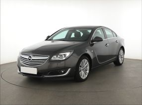 Opel Insignia - 2014