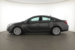 Opel Insignia - 2014