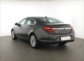 Opel Insignia - 2014