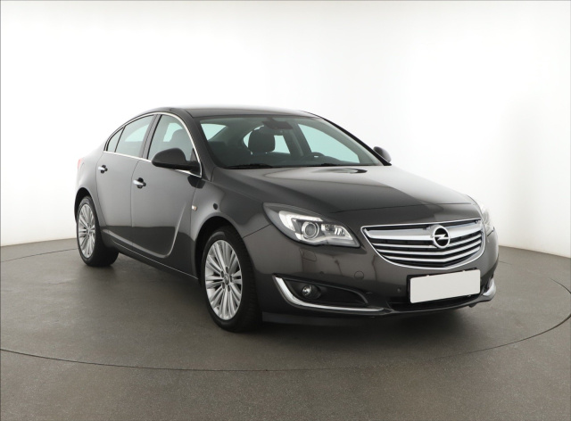 Opel Insignia 2014