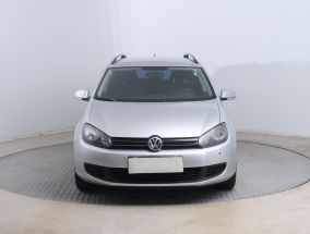 Volkswagen Golf - 2010