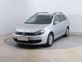 Volkswagen Golf - 2010