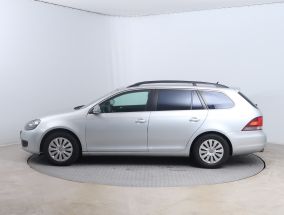 Volkswagen Golf - 2010