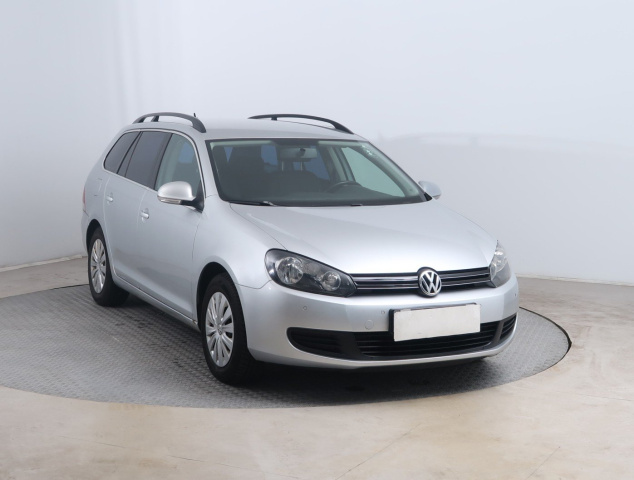 Volkswagen Golf 2010