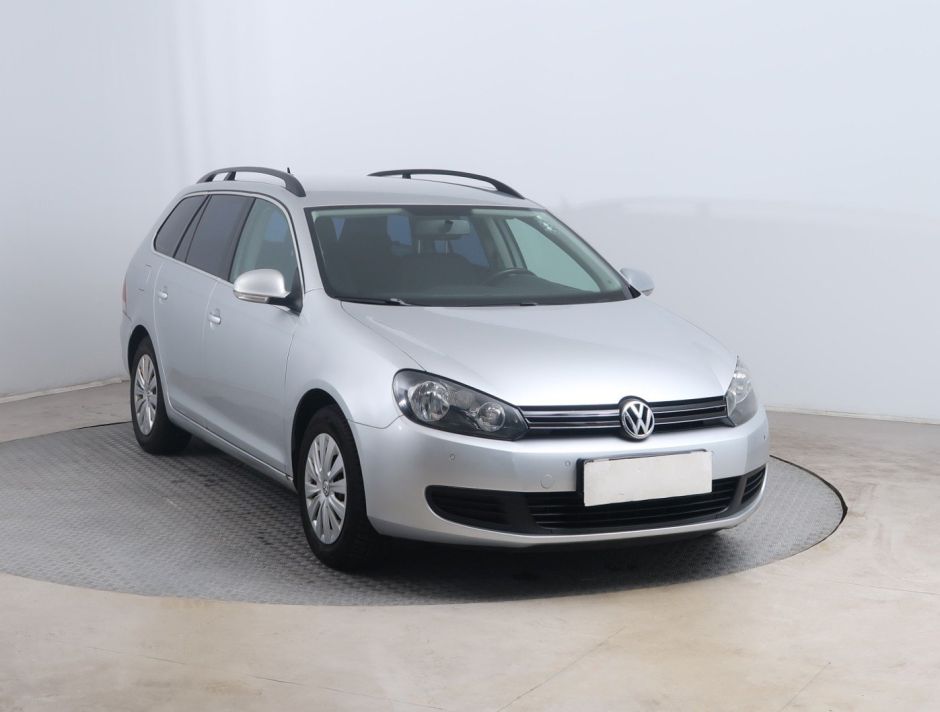 Volkswagen Golf - 2010