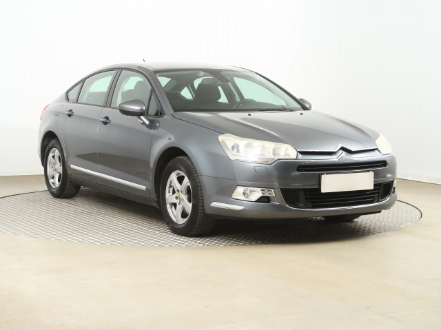 Citroen C5 2010