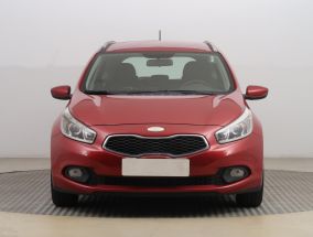 Kia Ceed - 2014