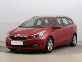 Kia Ceed - 2014