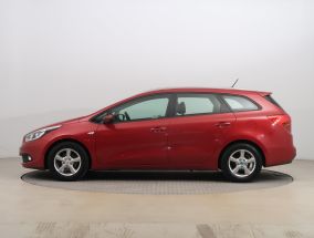 Kia Ceed - 2014