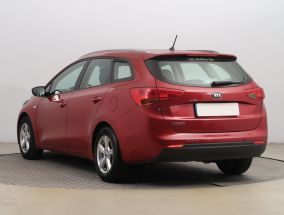 Kia Ceed - 2014