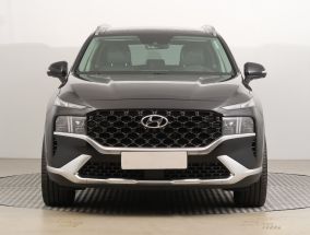 Hyundai Santa Fe - 2021
