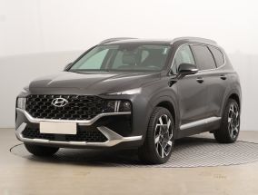 Hyundai Santa Fe - 2021