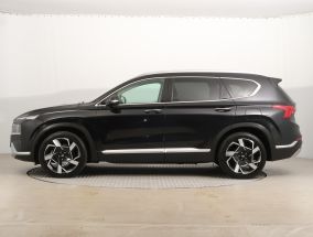 Hyundai Santa Fe - 2021