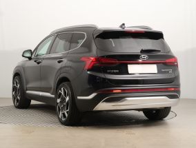 Hyundai Santa Fe - 2021