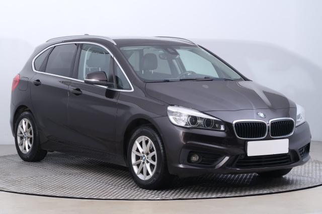 BMW 2 Active Tourer 2015