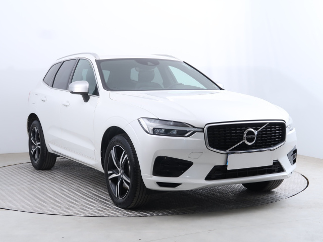 Volvo XC60 2018