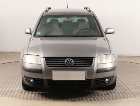 Volkswagen Passat - 2003