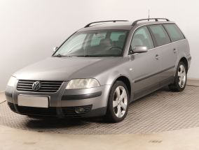 Volkswagen Passat - 2003
