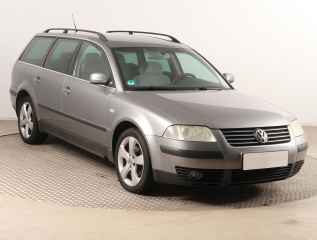 Volkswagen Passat 2003