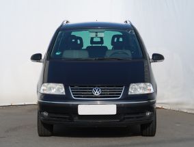 Volkswagen Sharan - 2007