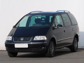 Volkswagen Sharan - 2007